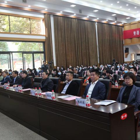 韩城市开展家庭健康主题推进活动暨“舌尖健康 美丽庭院 杜绝浪费”知识竞赛