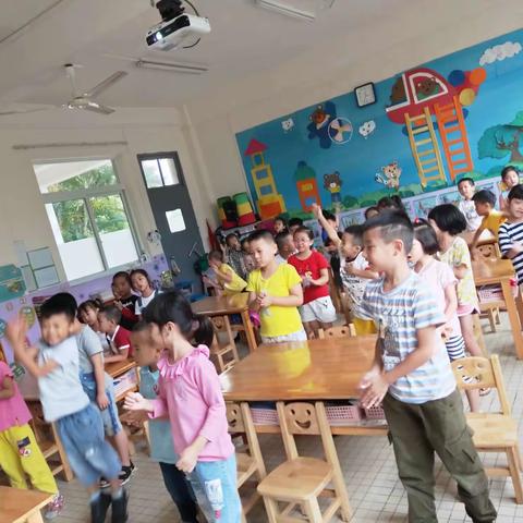 成长足迹——祝乔世元宝贝6岁生日快乐