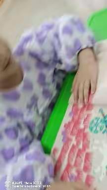 《拍花箩》朗读者 张佳怡