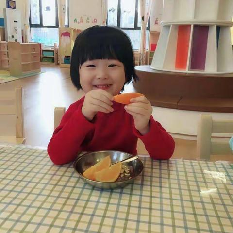 2018年Emma快乐の小班幼儿园生活