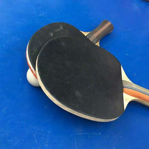 乒乓跃动 青春飞扬——丁堡镇大沙小学2019年乒乓球比赛活动记录