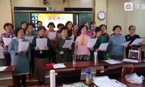 声动课堂         意犹未尽