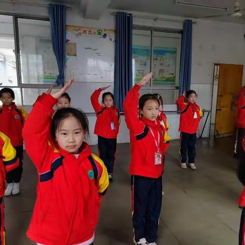 云锦小学课后服务三年级舞蹈组—“舞出精彩”