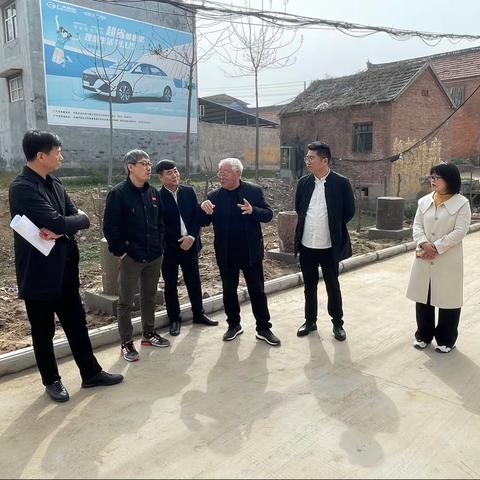 汇聚乡贤力量，助力乡村振兴