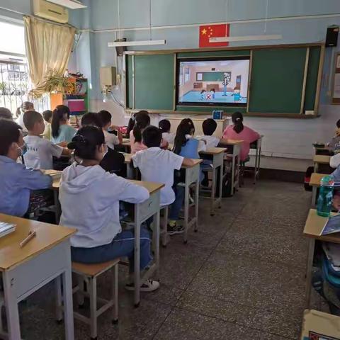 【瀍河区东关回民小学】秋季开学安全第一课