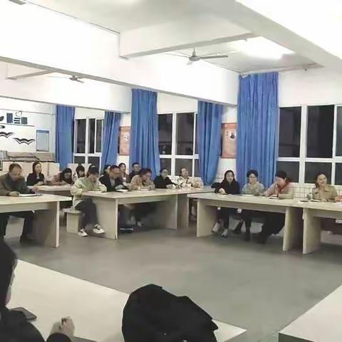 你的到达，便是庆典——岳溪小学青年教师座谈会暨师徒结对活动