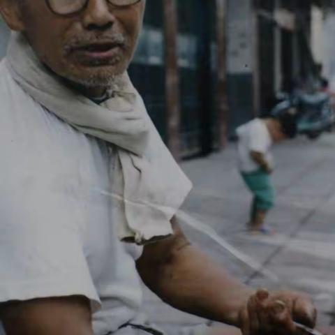 祭父亲（19341202～20191014）