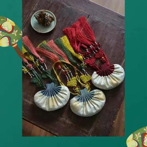 今年我们这样过端午！滨海一园2021年端午节回顾！