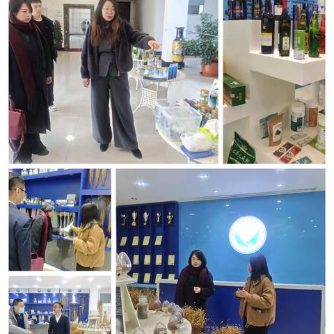 红心铸魂育新苗  科教融汇谱华章