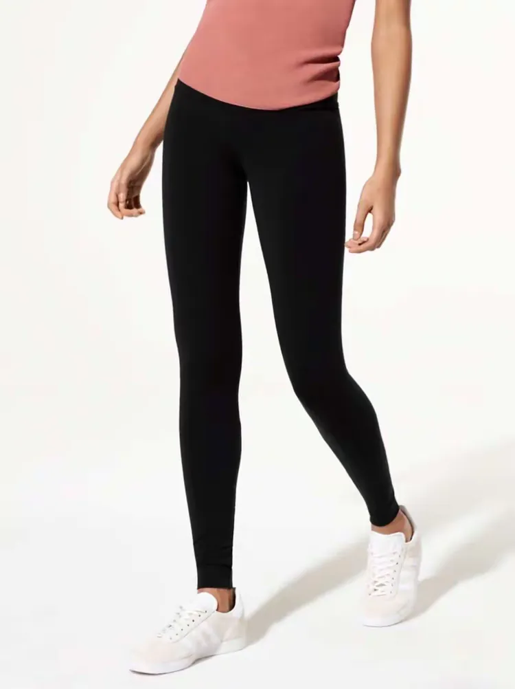 拯救小象腿-tna打底裤带你美