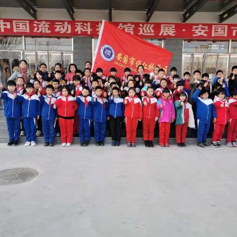 守初心，创新尽显风采；担使命，科技筑梦未来——伍仁桥学区科技创新系列活动