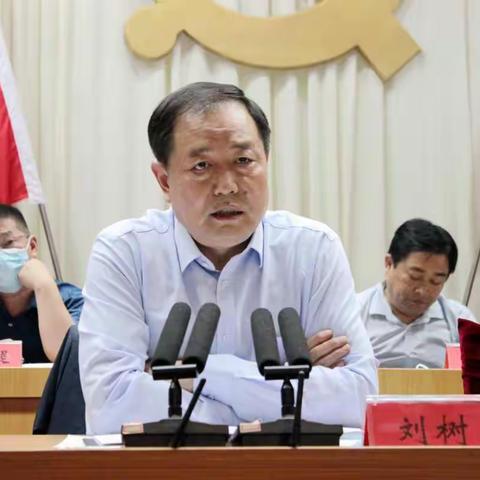 文留镇召开濮阳县副中心城镇（文留镇）建设动员大会