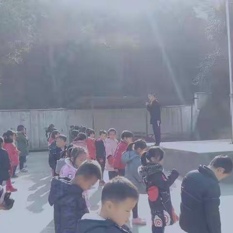 勿忘国耻——12.13国家公祭日教育主题活动