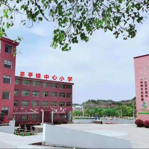 “用心浇灌，静待花开”——茶亭中心小学  学困生辅导纪实
