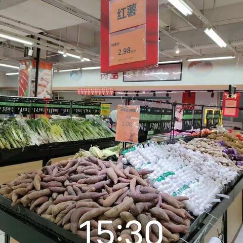 金家店2月22日第三次开业运营报告