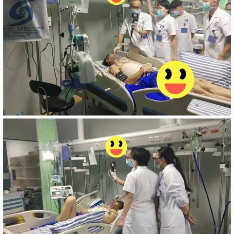支气管镜下吸痰