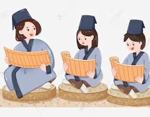 让阅读如呼吸般自然——记南果小学“线上领读，好书推荐”系列活动