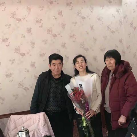 2020.12.16晓丽团队恭贺会