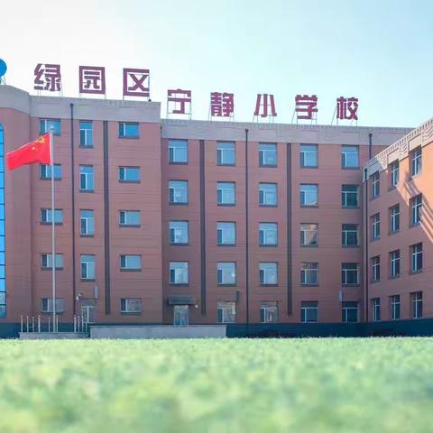 “深学笃行二十大，经典筑梦向未来”——宁静小学主题宣讲系列活动第二期