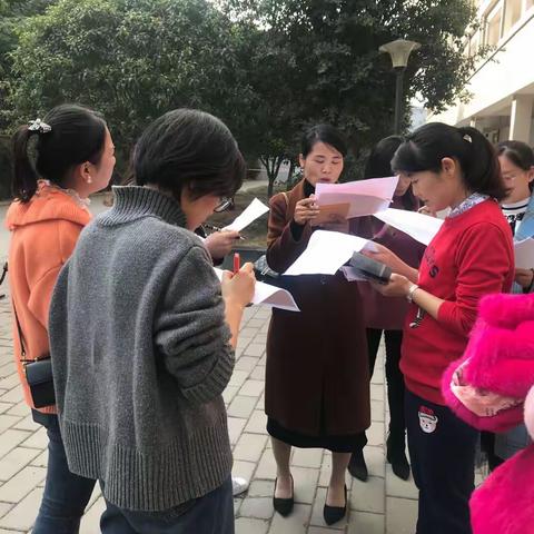 柳州市飞鹅路逸夫小学教育集团航二校区“提升班级形象，展现中队风采”班级文化布置报道