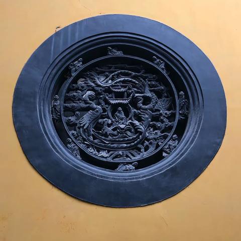 2023/7/17 又来灵隐