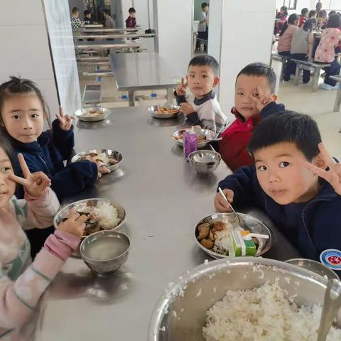 吃饭香，身体棒👍