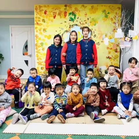 幼幼班的小可爱们请接收哟。