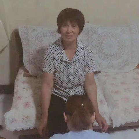 北街村好婆婆，好媳妇，好妯娌！