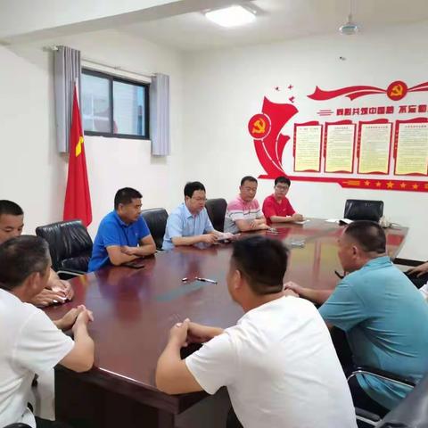 防汛抗洪抢险，我们在行动