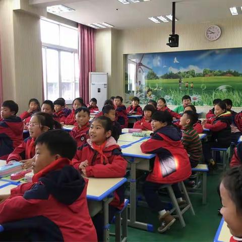 赛课，暖暖地晒