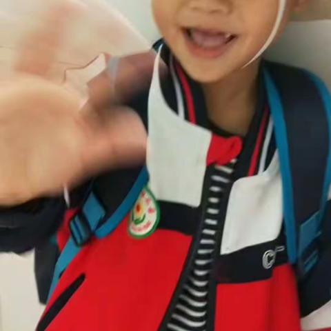 五厂幼儿园大三班“金秋时节，快乐采摘”实践活动