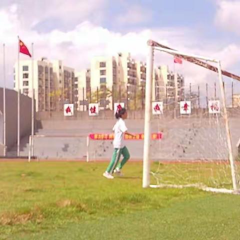 足球⚽️射门