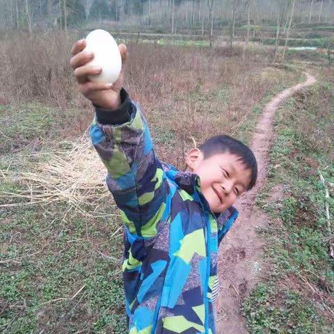 假期篇‖最好的爱，就是陪你慢慢成长～