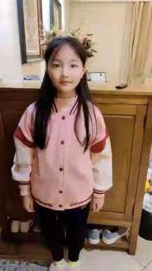 湘少版四上Unit 10 Welcome to our home! 优秀作业展——清水塘溪泉湾小学