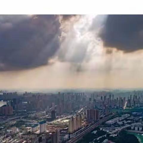 五中开课啦 在家也能学