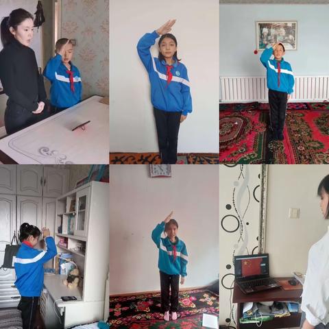 抗疫共担当 携手进云端