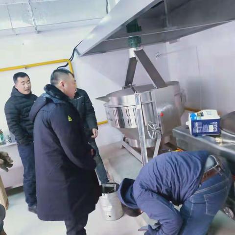 12.15我们在行动