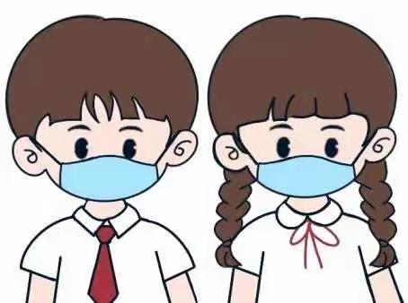 伊川县蓝天学校疫情防控篇              —众志成城，抗疫必胜！