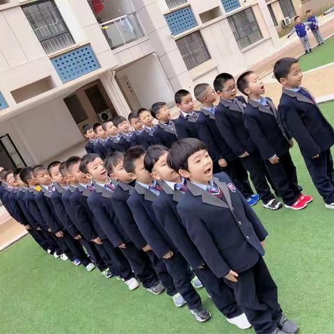 文外一7⃣️小暖男生活大放送🎉第一集