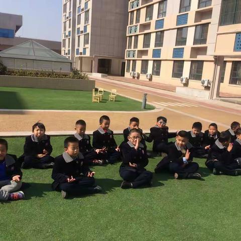 冬日里🌞最闪耀的🌟小明星们😘