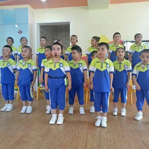 👉💦丹马时代幼儿园学期末汇报展示🎈及2017届大班毕业典礼🎉🎉🎉