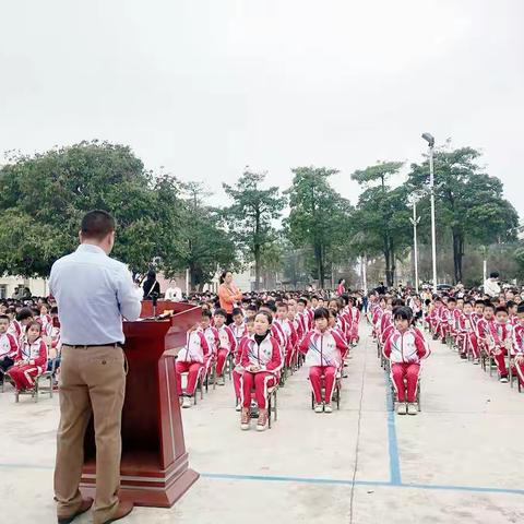 新学期，新希望，珍惜时光，努力进取