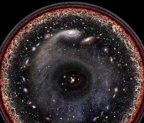 华夏天文每日播报