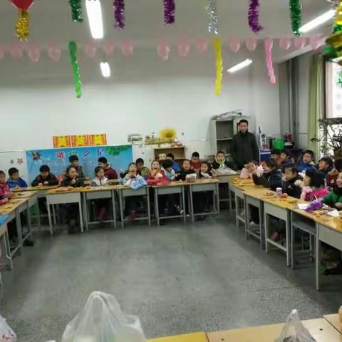 我们三四班可爱的宝宝们