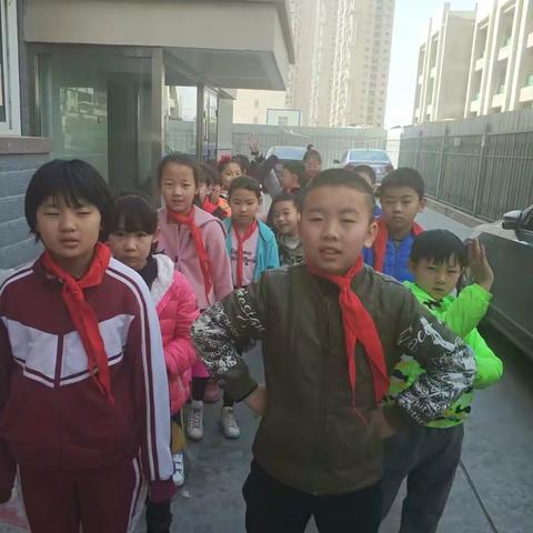 我们快乐的一天