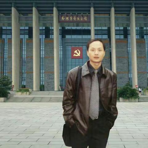 我的前半生……
