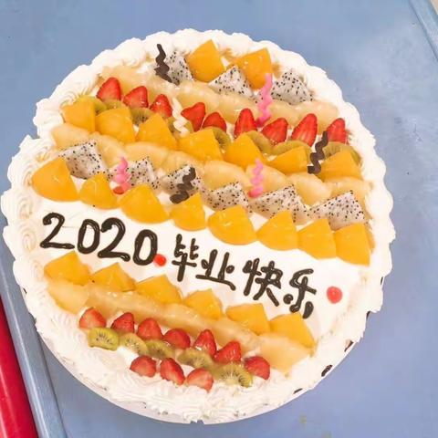 2020毕业茶花会