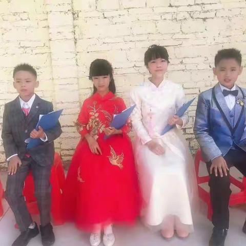 诵读千篇美文，争做博识少年——记良垌镇中心小学朗诵比赛活动