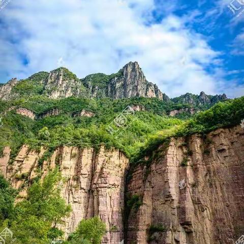 山阳龙洞选茔札记