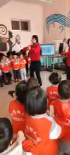 【环宇幼儿园】✨✨舞蹈班幼儿一日生活🌾🌾